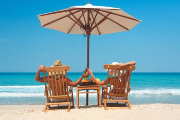Peace of mind with Holiday Extras' travel insurance