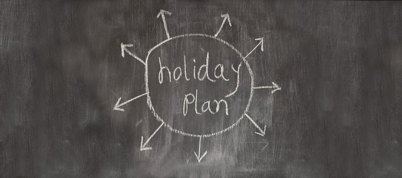 Holiday Plan