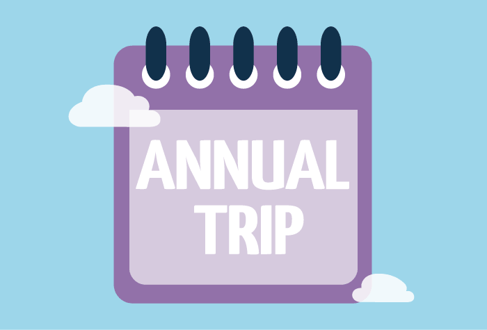 Annual Travel Insurance