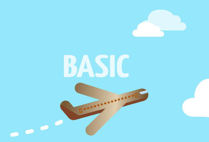Basic Cover