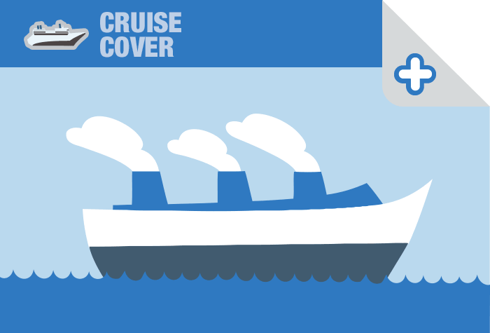 Cruise Travel Insurance