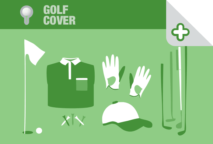 Golf Travel Insurance