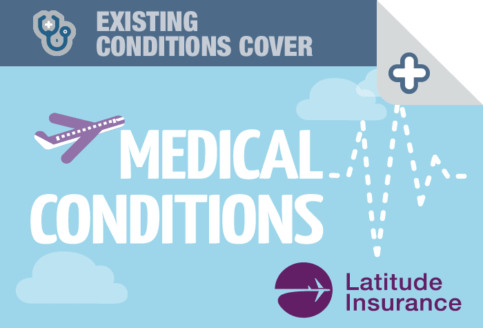 medical conditions