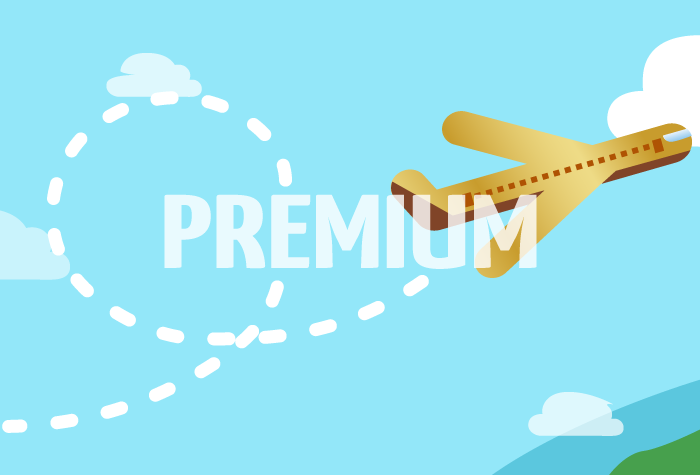 Premium Travel Insurance