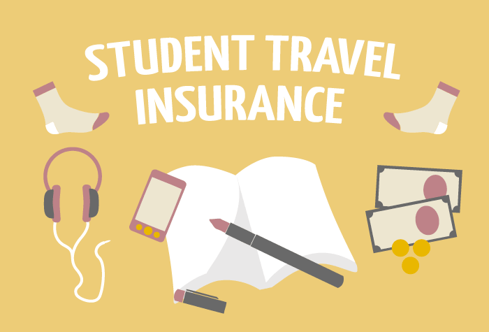 Student Travel Insurance