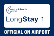 Long Stay Parking Manchester Airport
