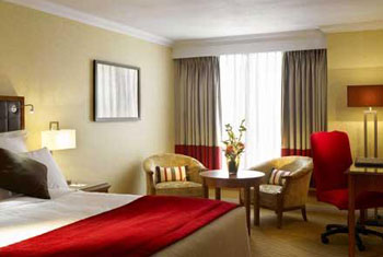 newcastle airport hotels