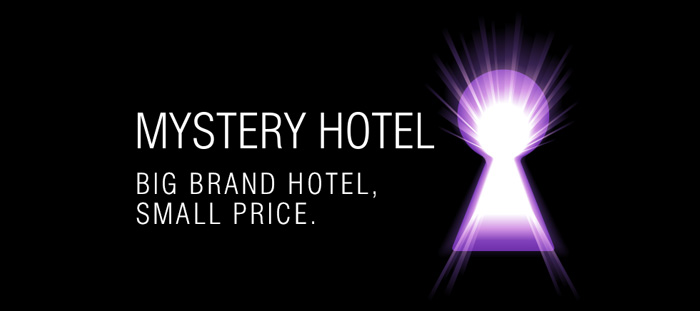 Mystery Hotels