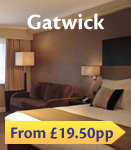 Gatwick Hotels