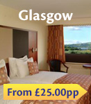 Glasgow Hotels