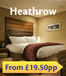 Heathrow Hotels