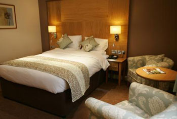 Premier Yew Lodge East Midlands airport