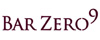 Bar Zero 9