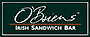 O'Briens Sandwich Bar