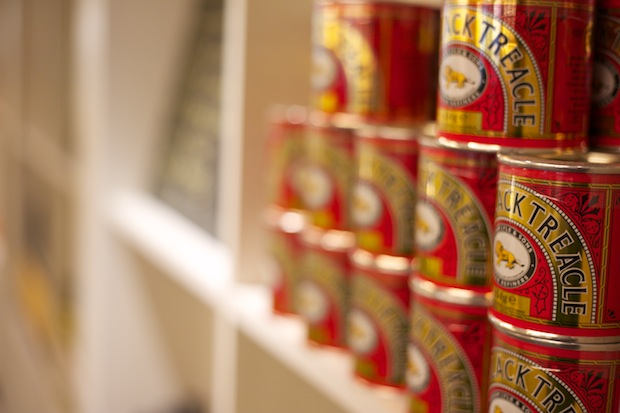 Gallery restaurant at the Hilton Heathrow terminal 5