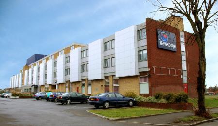 Luton travelodge