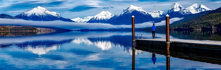 Vacanze immersi nella bellezza della natura