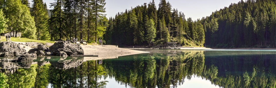 Scoprire angoli di natura incontaminata grazie all'ecoturismo