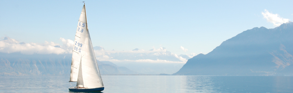 Vacanze in barca immersi nella natura