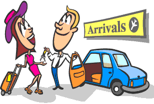 Overseas Car Hire