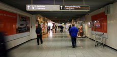 Birmingham Airport