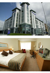 Dublin Hilton