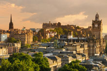 Edinburgh Festival