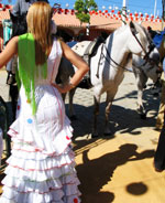 Seville's April Festival