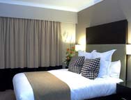 Gatwick Felbridge Hotel