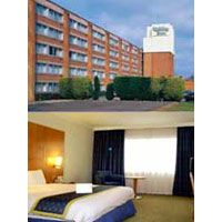 Gatwick Holiday Inn Hotel
