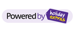 Powered By Holiday Extras