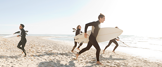 With Flextras, you can always go back and make a change