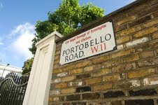 Portobello Road