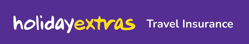 Holiday Extras Travel Insurance