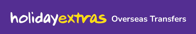 Holiday Extras