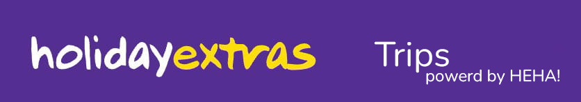 Holiday Extras - Trip Wizard