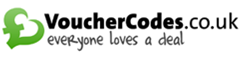 Voucher Codes